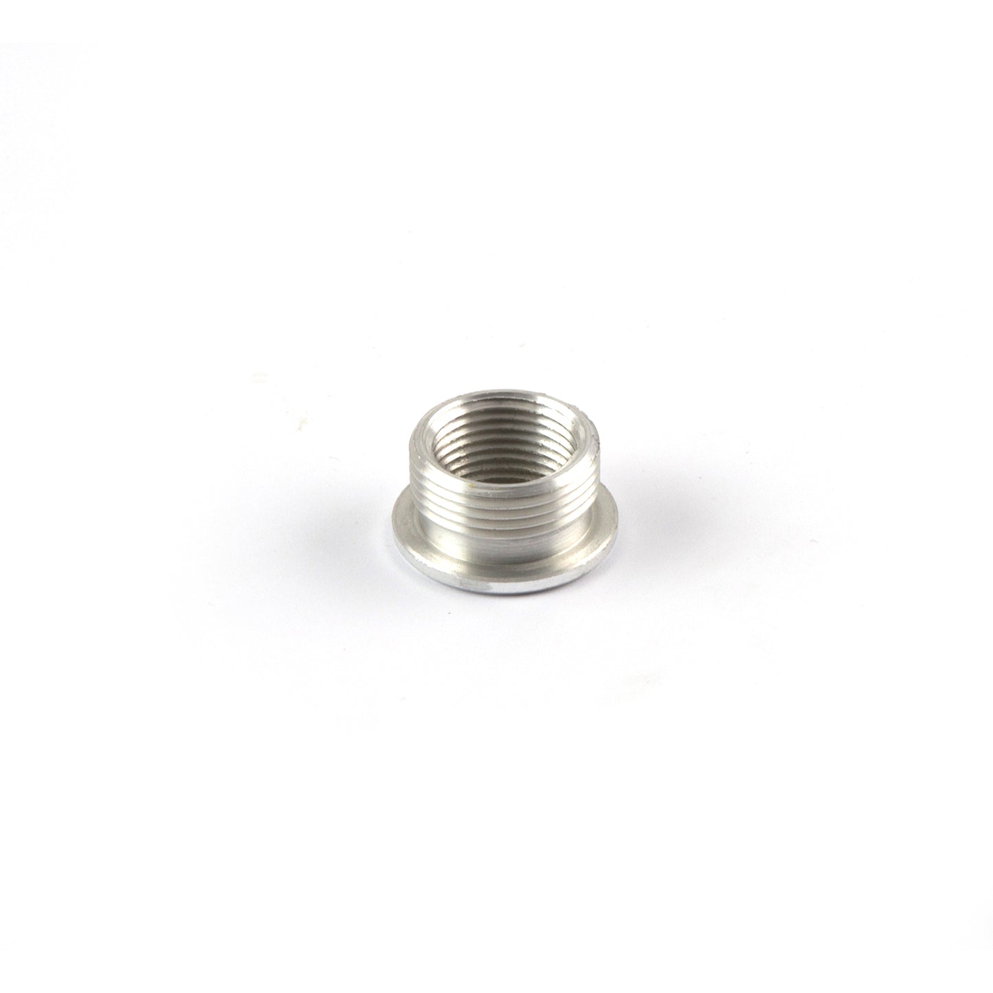 Ford Small Block V8 Spin On Oil Filter Adapter Only