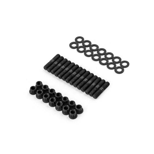 2 Speed Powerglide Oil Pan Studs - Fasteners