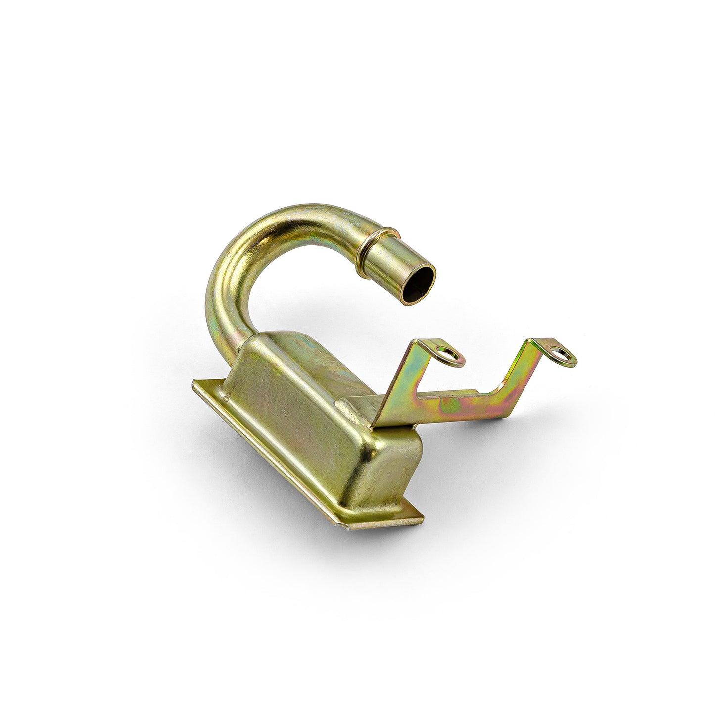 Chevy SBC 350 Drag Oil Pump Pick Up Tube To 7 Quart Pan