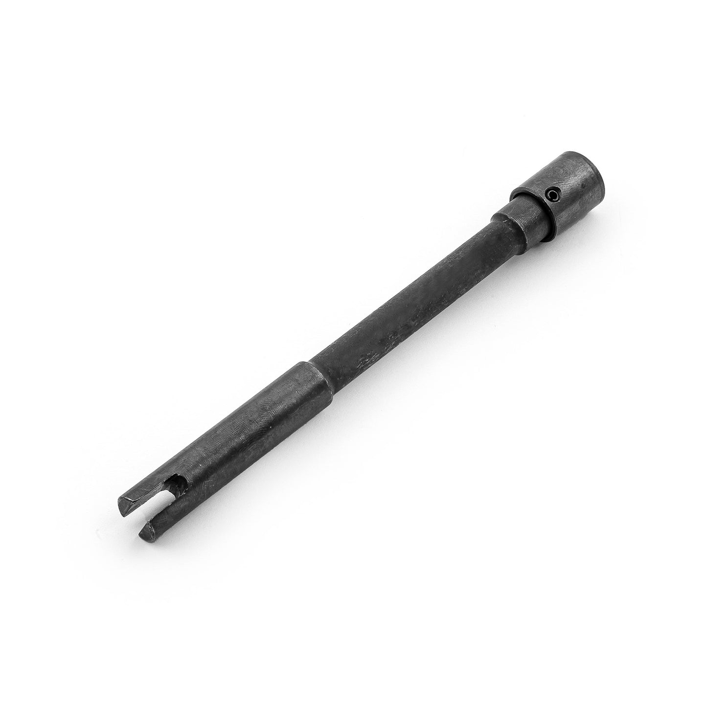 Eje de transmisión y manguito de bomba de aceite de servicio pesado de acero endurecido Chevy SBC 350