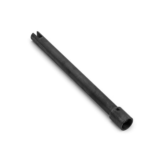 Chevy BBC 454 Hardened Steel Heavy Duty Oil Pump Drive Shaft & Sleeve