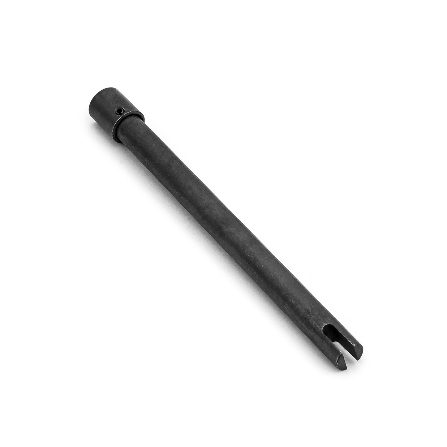 Chevy BBC 454 Hardened Steel Heavy Duty Oil Pump Drive Shaft & Sleeve