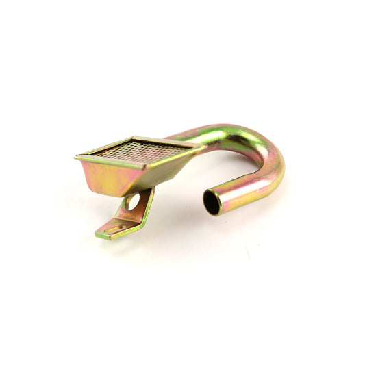 Tubo de recogida de bomba de aceite para cárter Circle Track Chevy SBC 350 HV