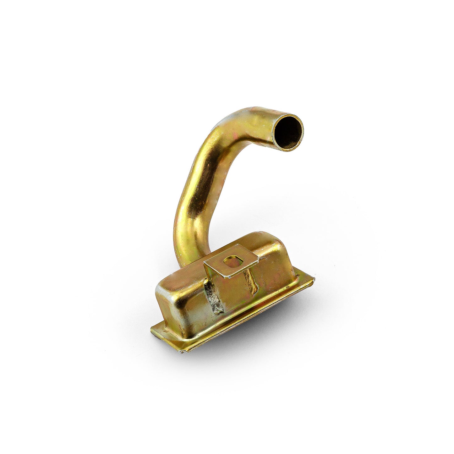 Tubo de recogida de bomba de aceite de cárter de arrastre Chevy BBC 454 (compatible con bomba de 4 pernos)