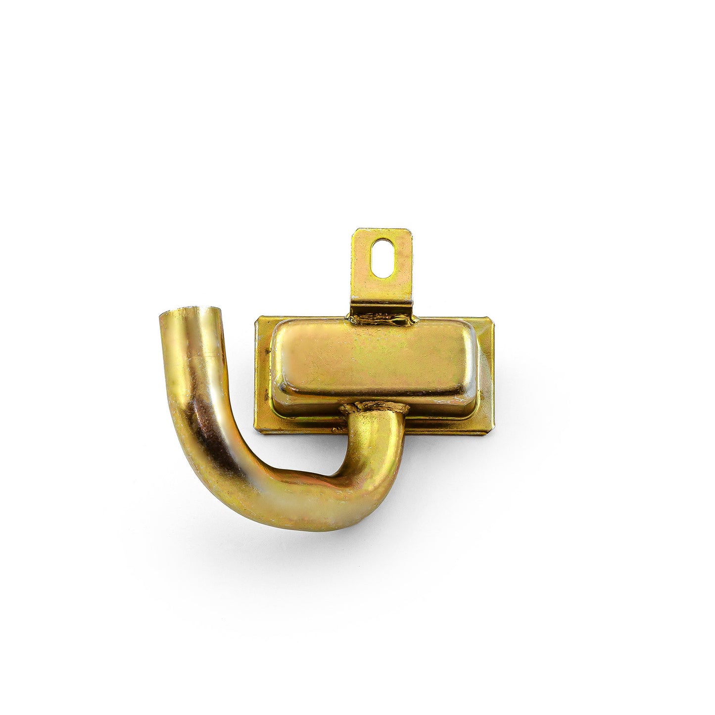 Tubo de recogida de bomba de aceite de cárter de arrastre Chevy BBC 454 (compatible con bomba de 4 pernos)