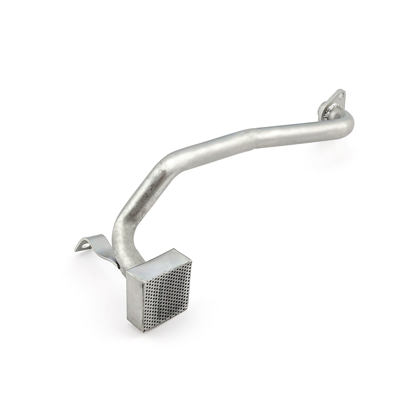 Tubo de recogida de bomba de aceite de alto volumen para Ford Modular 4.6L 5.4L (compatible con PCE303.1032)