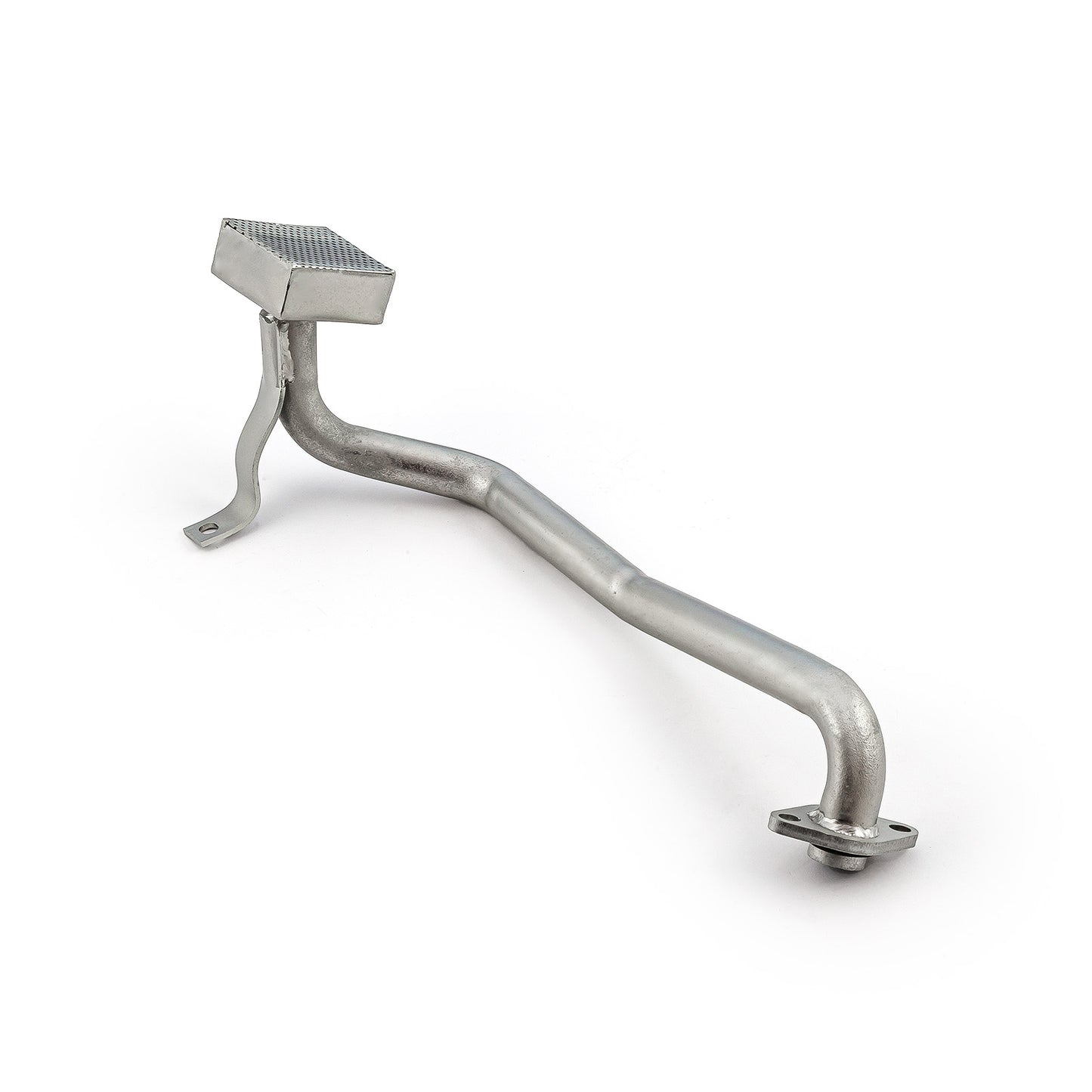 Tubo de recogida de bomba de aceite de alto volumen para Ford Modular 4.6L 5.4L (compatible con PCE303.1032)