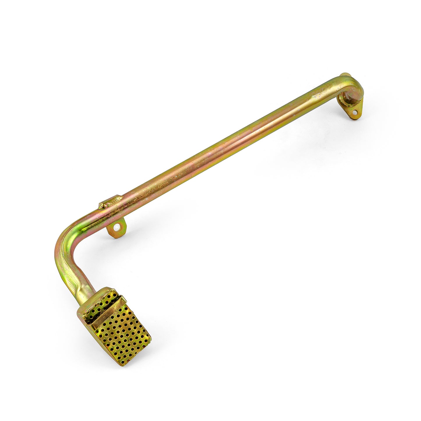 Tubo de aspiración de la bomba de aceite (cárter de aceite trasero) para Chevy LS1, LS2, LS6 y LS7
