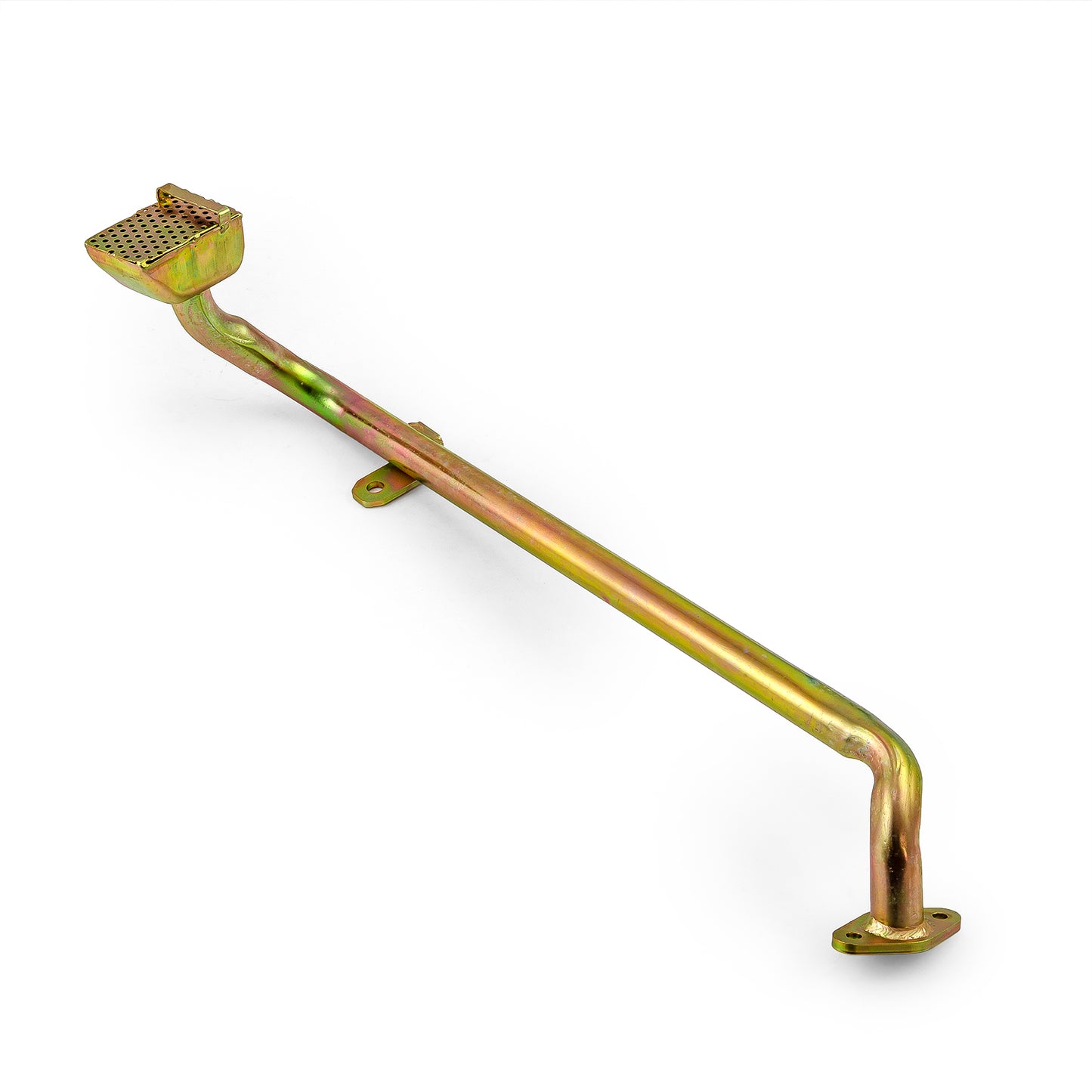 Tubo de aspiración de la bomba de aceite (cárter de aceite trasero) para Chevy LS1, LS2, LS6 y LS7