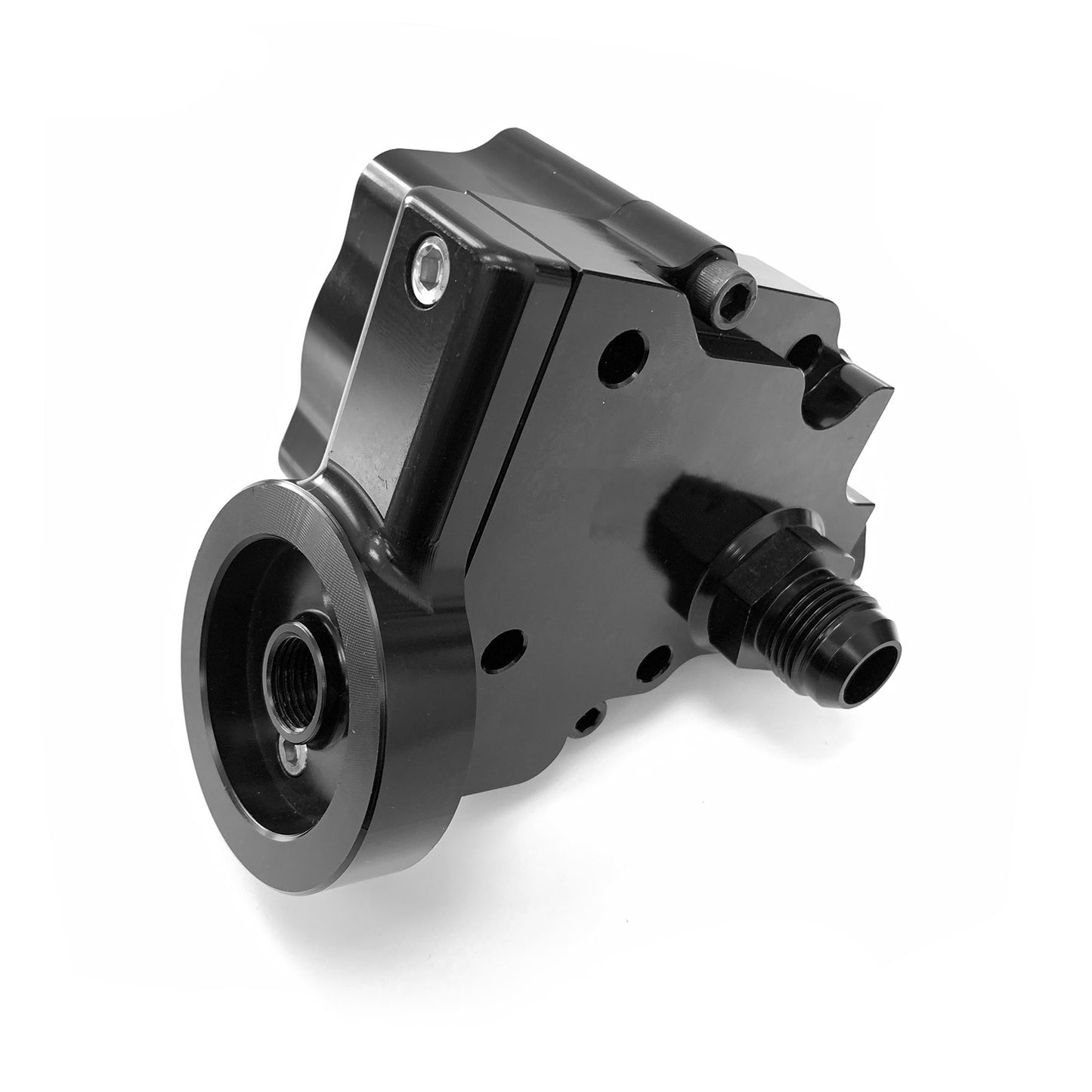 Bomba de aceite de palanquilla Mopar Chrysler BB 383 440