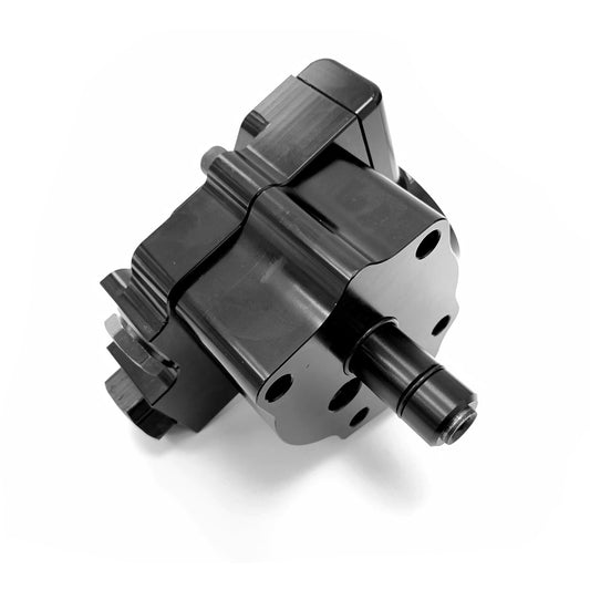Mopar Chrysler BB 383 440 Billet Oil Pump