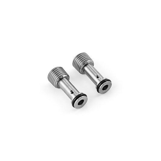 Kit limitador de flujo de aceite para Chevy SBC 350