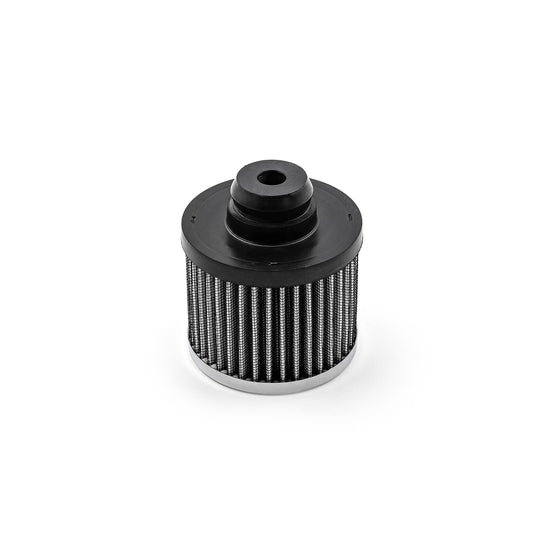 Chrome Valve Cover Filter Breather (Push In)