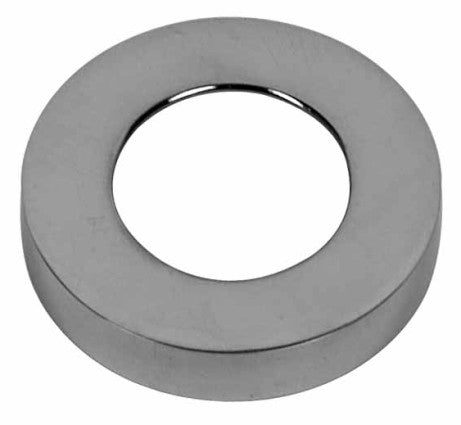 Rubber Breather Grommet - 0.843" Id - 1.500" Od - 0.300" Groove