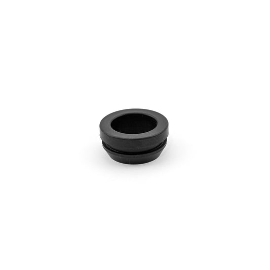 Rubber Breather Grommet - 15/16" Id - 1 1/4" Od