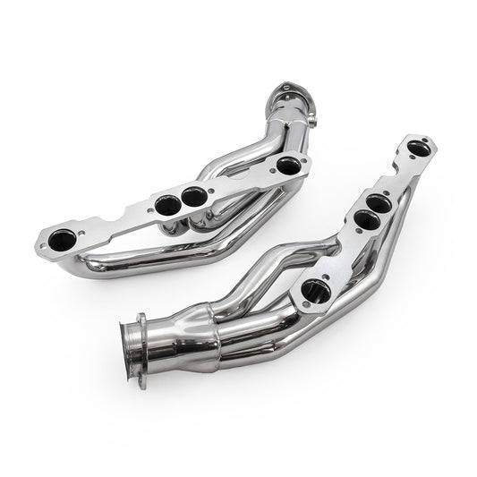 Chevy SBC 350 Pickup Truck 1988-95 Ceramic Coated Headers