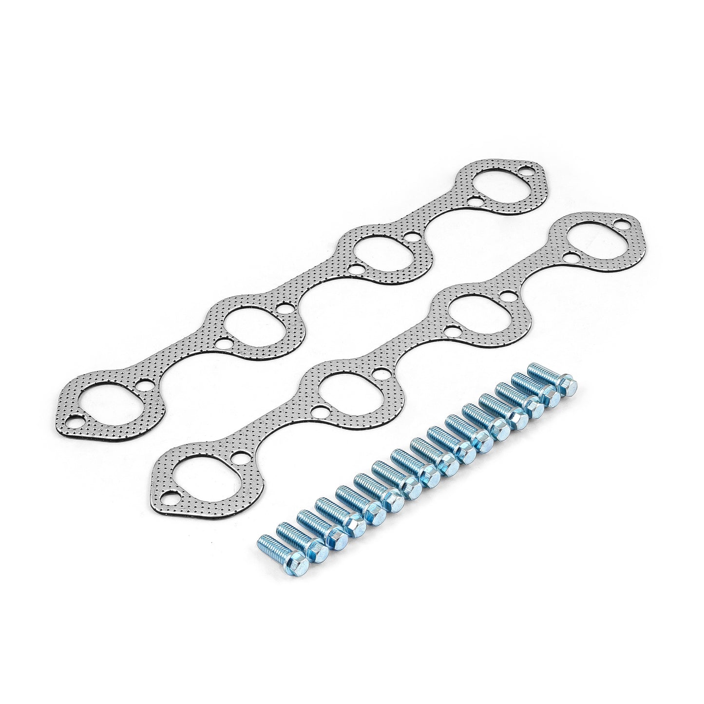 Colectores de escape de acero inoxidable para Ford SB 289 302 351 Windsor Sprint Roadster Street Rod