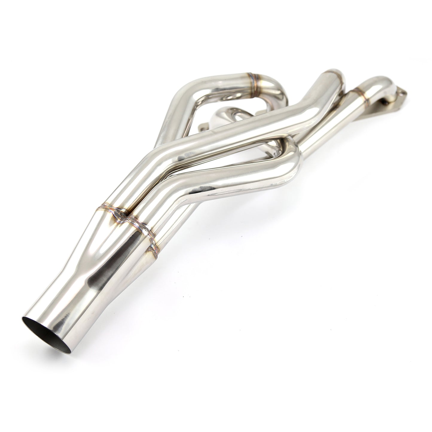 Ford 2.3L 140 Pinto Mustang Ii Stainless Steel Exhaust Headers (F235V)