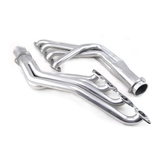 Chevy BBC 454 Camaro With A/C 1967-69 Ceramic Coated in USA Exhaust Headers