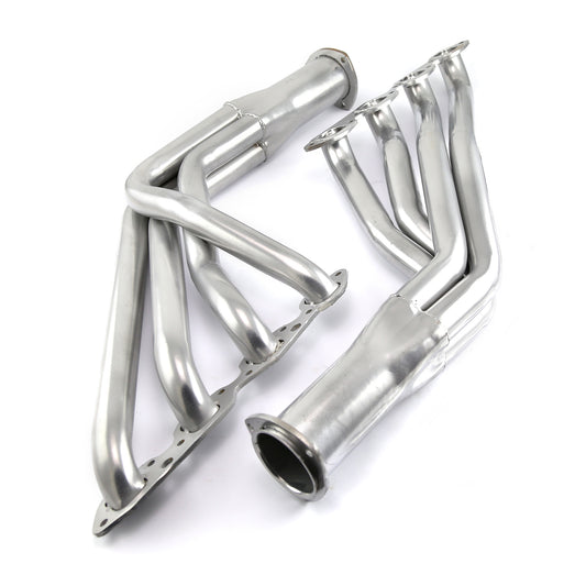 Chevy BBC 393 454 1965-1975 Chevelle Camaro Bel Air Ceramic Coated Headers