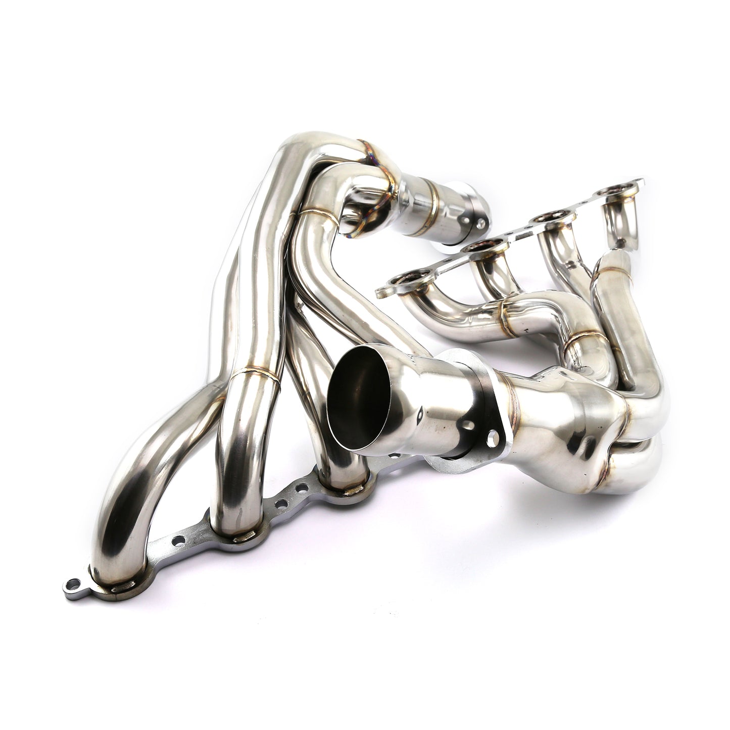 Colector de escape de acero inoxidable para Chevy Corvette C5 Ls (1997-2004)