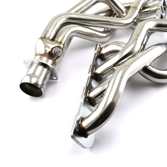 2006 2014 Dodge Magnum Charger Challenger 300C SRT8 6.1 6.4L Header