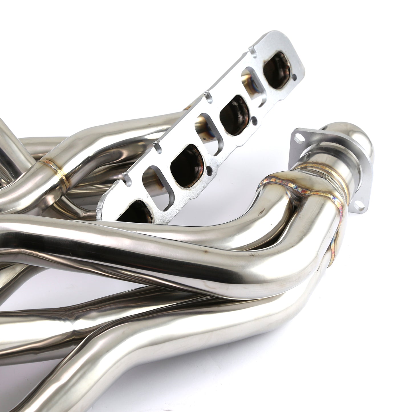 2006 2014 Dodge Magnum Charger Challenger 300C SRT8 6.1 6.4L Header