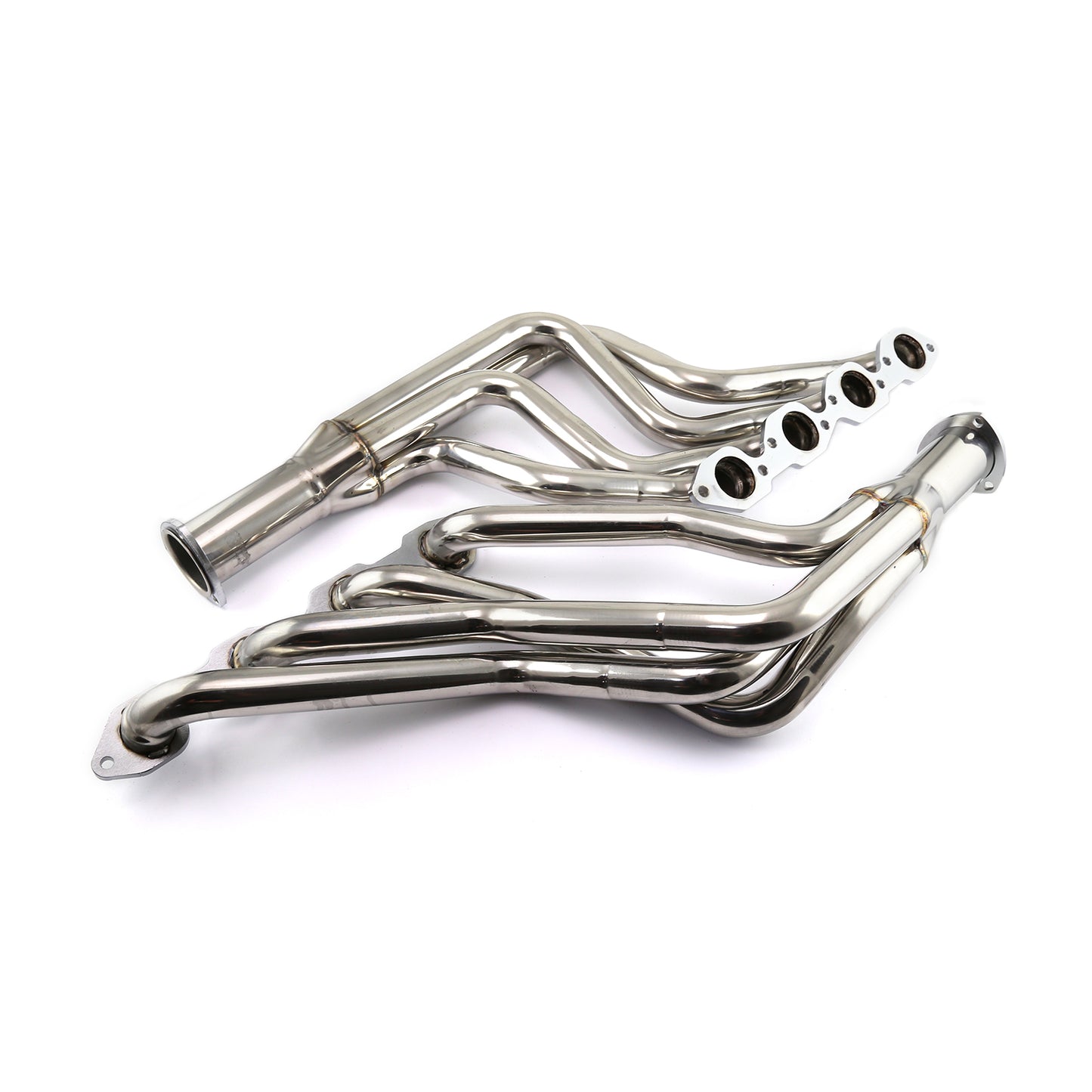 Colectores de escape de acero inoxidable para Chevy BBC 396 502 1970-72 Camaro 1964-74 Chevelle