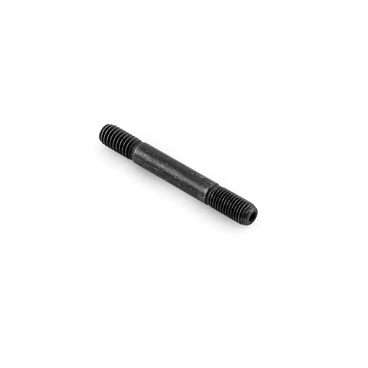 Kit de pernos para colector de admisión de óxido negro de 12 puntos Ford SB 289 302 351 Windsor