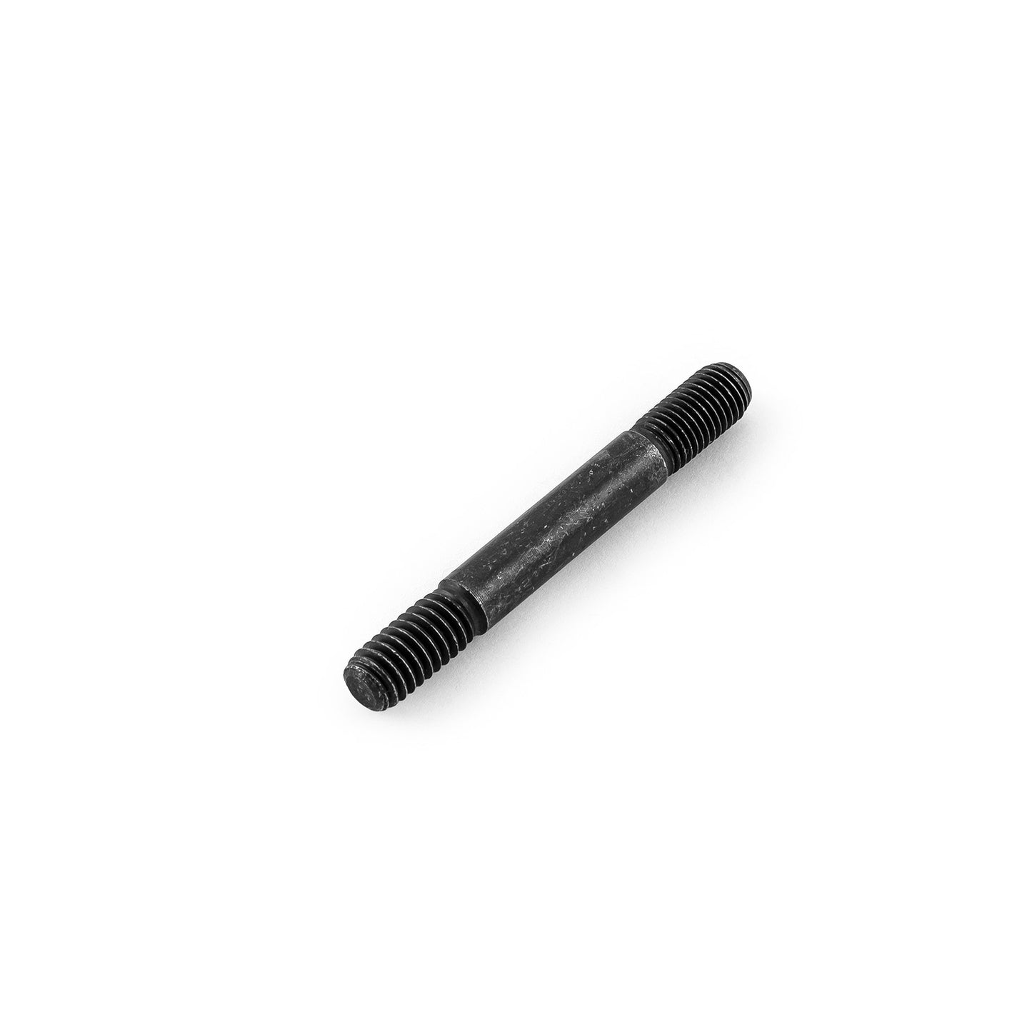 Kit de pernos para colector de admisión de óxido negro de 12 puntos Ford SB 289 302 351 Windsor