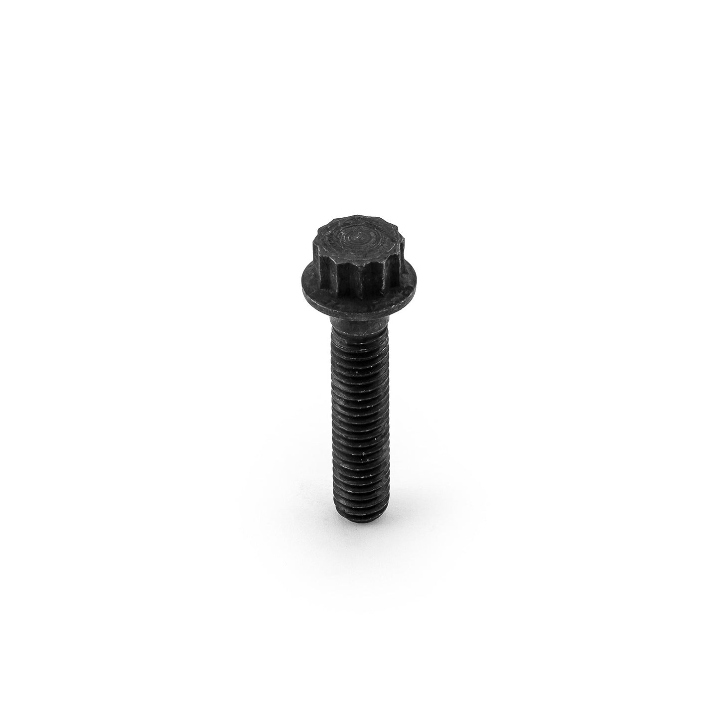 Holden 253 304 308 12 Point Black Oxide Intake Manifold Bolt Kit