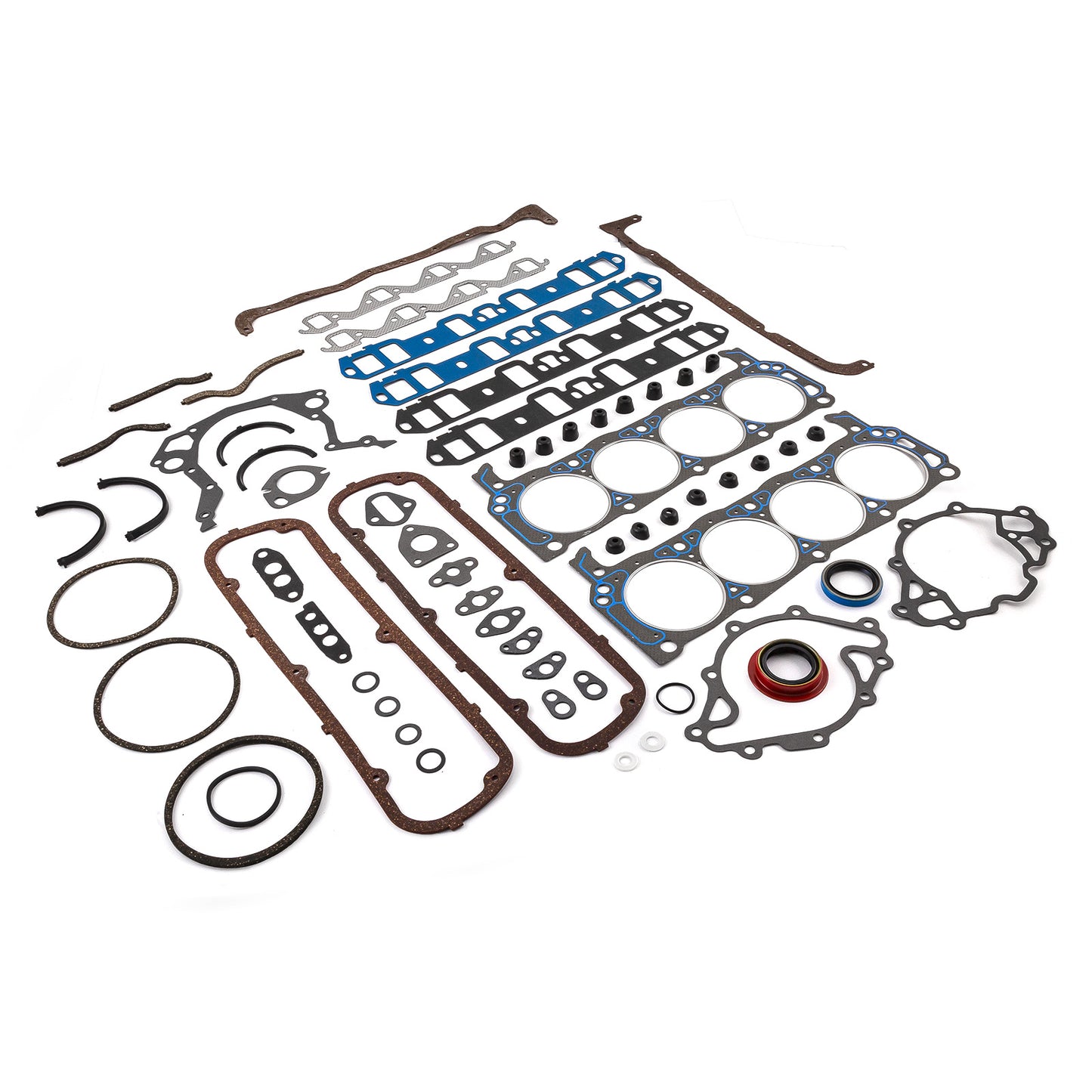 Ford 289 302 1963-82 Windsor Full Gasket Set