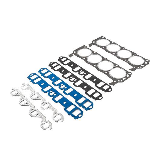 Ford 289 302 1963-82 Windsor Full Gasket Set w/MLS Head Gaskets