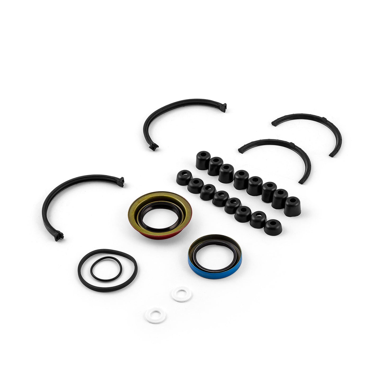 Ford 289 302 1963-82 Windsor Full Gasket Set