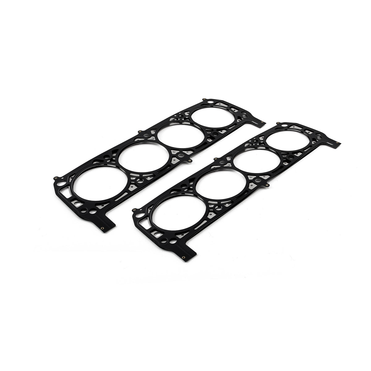 Ford 289 302 1963-82 Windsor Full Gasket Set w/MLS Head Gaskets
