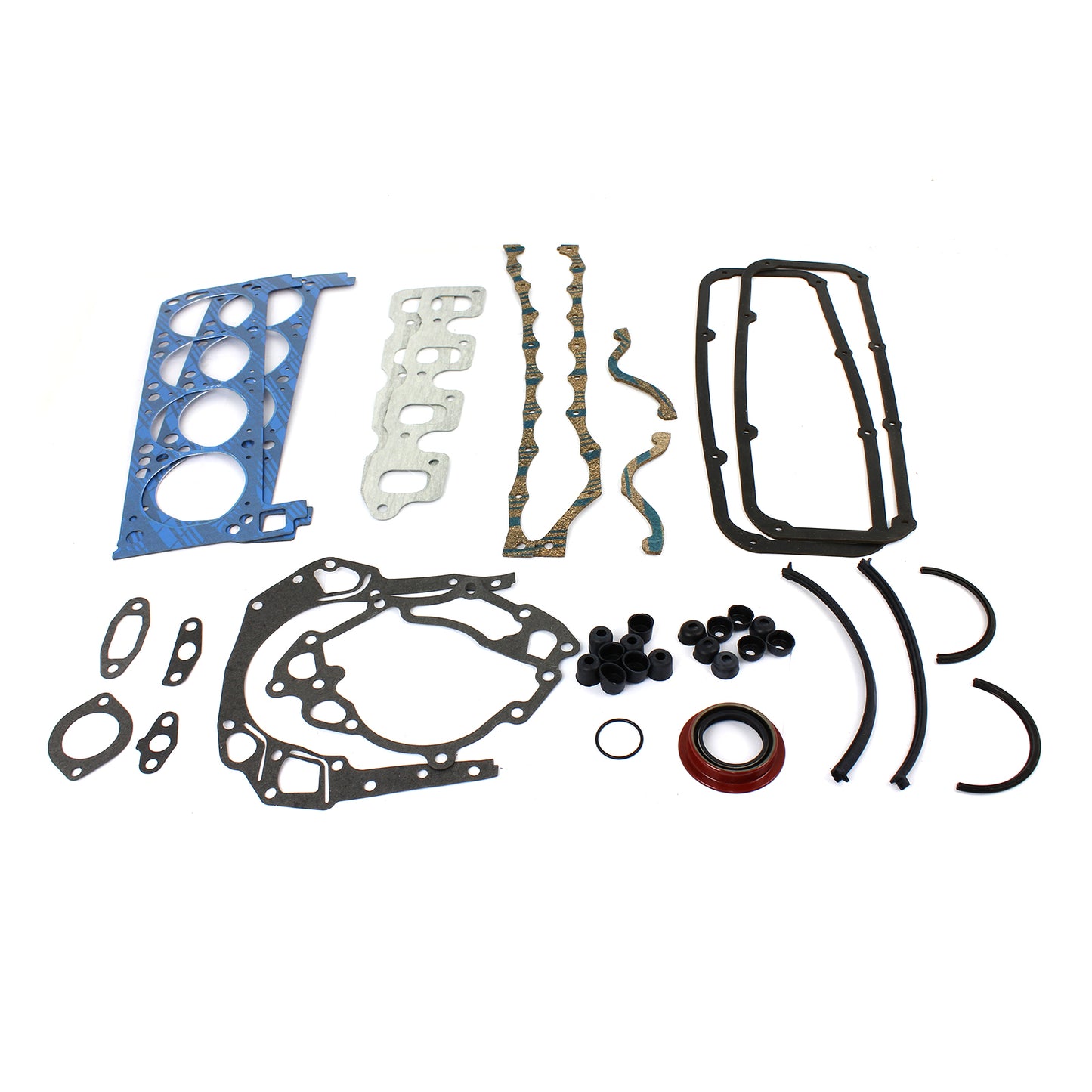 Ford 351C 351M 400 Cleveland 1970-82 Full Gasket Set