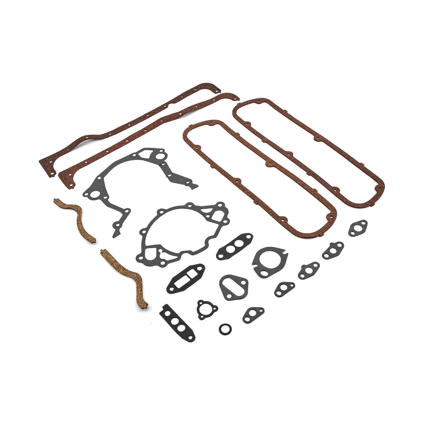 Juego completo de juntas para Ford 351W Windsor 1969-74 (2 unidades)