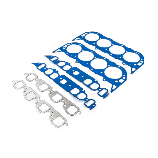 Kit completo de reconstrucción de motor para Chevy BBC 396 427 454 (1966-79)