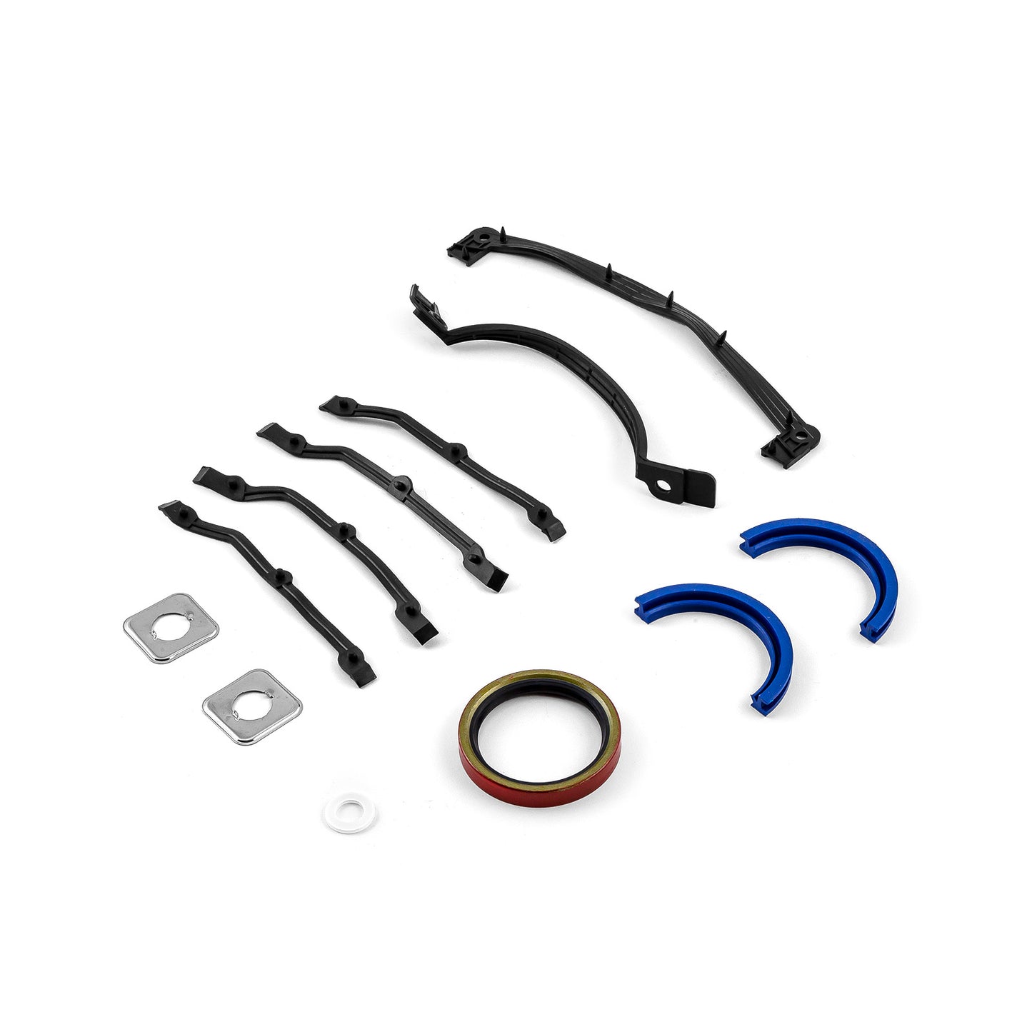 Chevy BBC 396 427 454 1966-79 Complete Engine Kit Full Rebuild Gasket Set