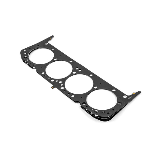 Junta de culata SBC para Chevy de acero multicapa (4,100" a 0,040")