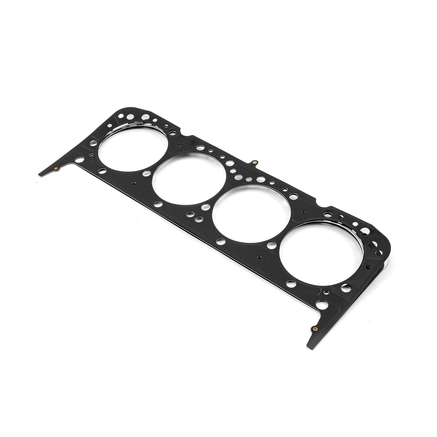 Junta de culata SBC para Chevy de acero multicapa (4,100" a 0,040")