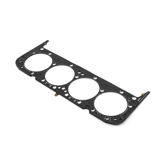Junta de culata SBC para Chevy de acero multicapa (4,165" a 0,040")