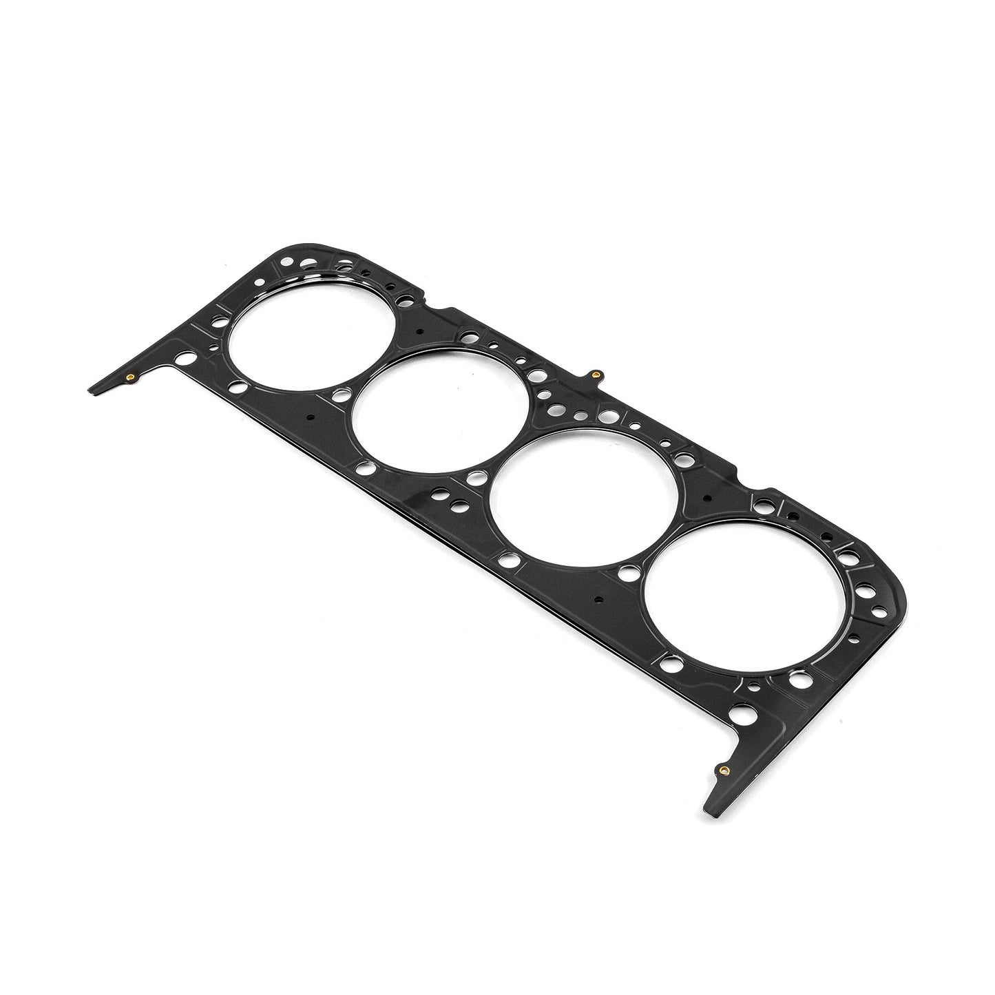 Junta de culata SBC para Chevy de acero multicapa (4,165" a 0,040")