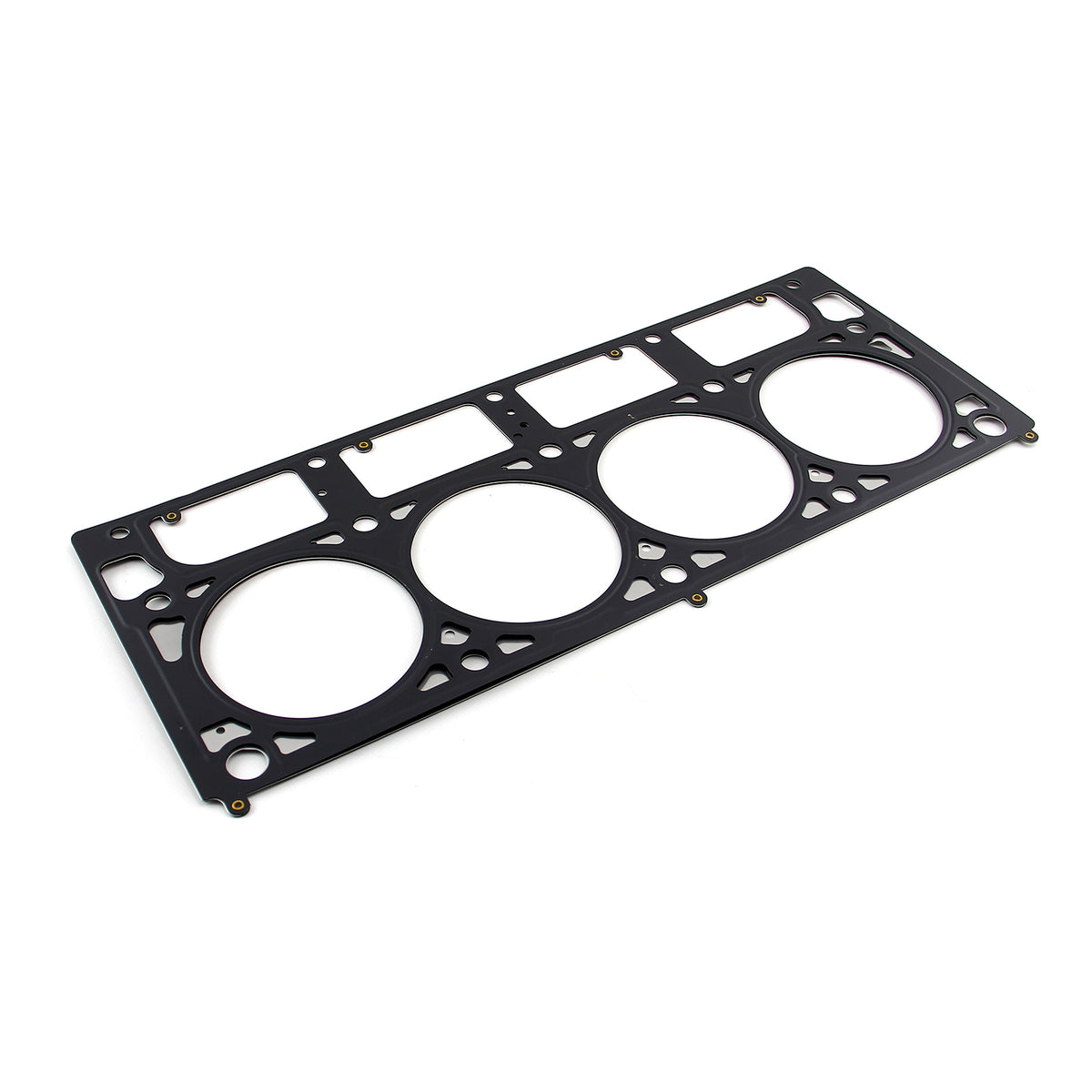 Junta de culata de acero multicapa para Chevy GM LS MLS (3,945" a 0,040") - Individual