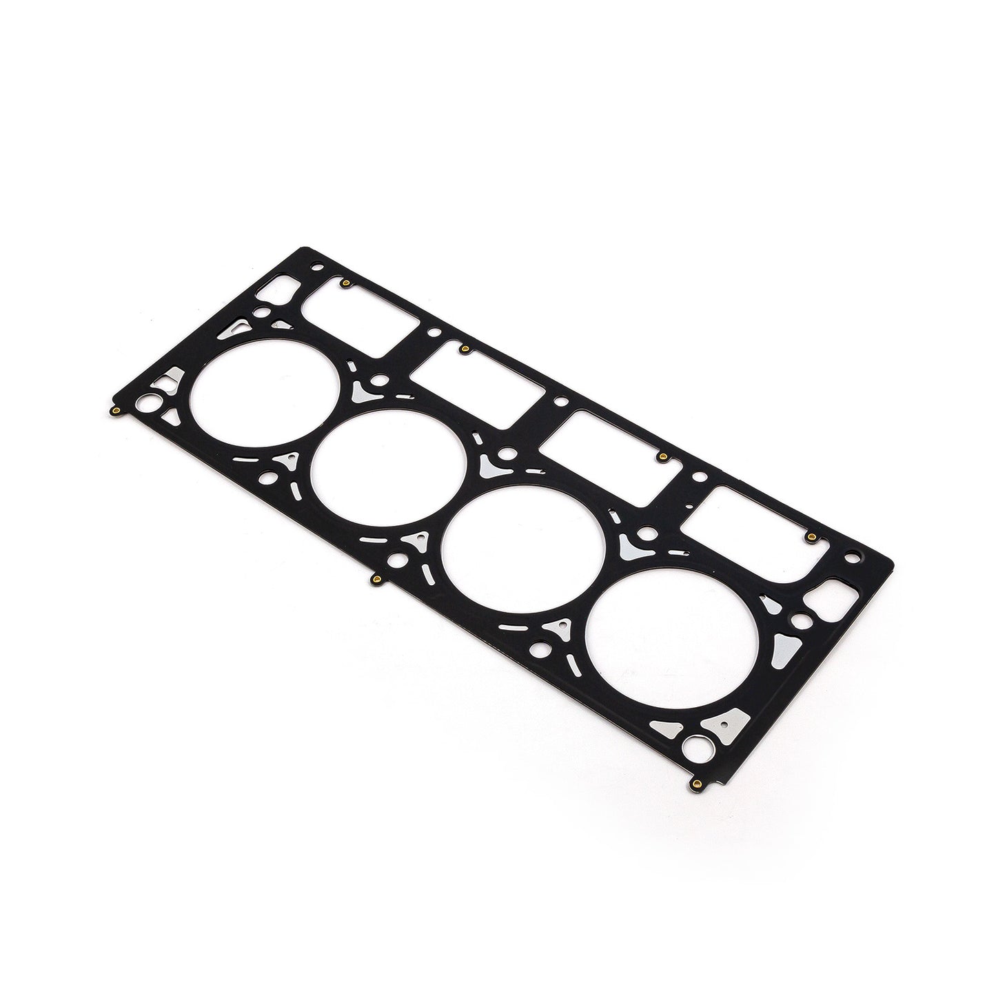 Junta de culata de acero multicapa para Chevy GM LS MLS (4.050" a 0.040") - Individual