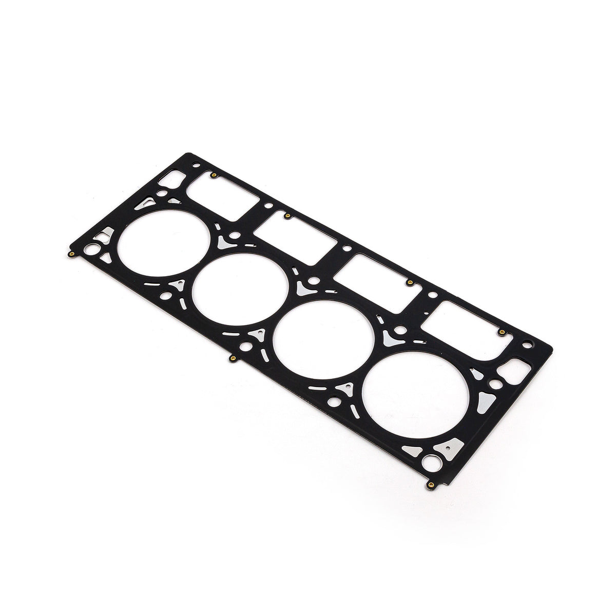 Junta de culata de acero multicapa para Chevy GM LS MLS (4.050" a 0.040") - Individual