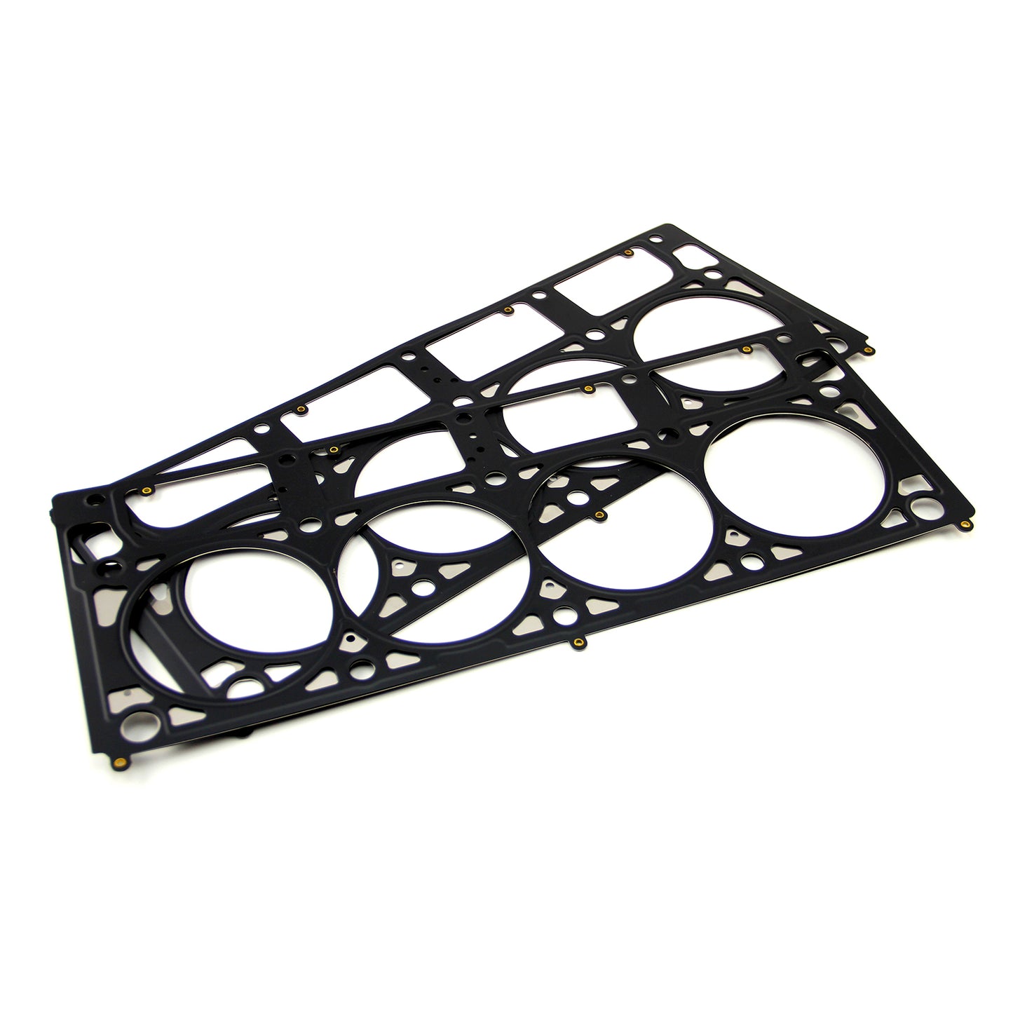 Chevy GM LS MLS Multi Layer Steel Head Gasket (4.160" @ 0.040") - Pair