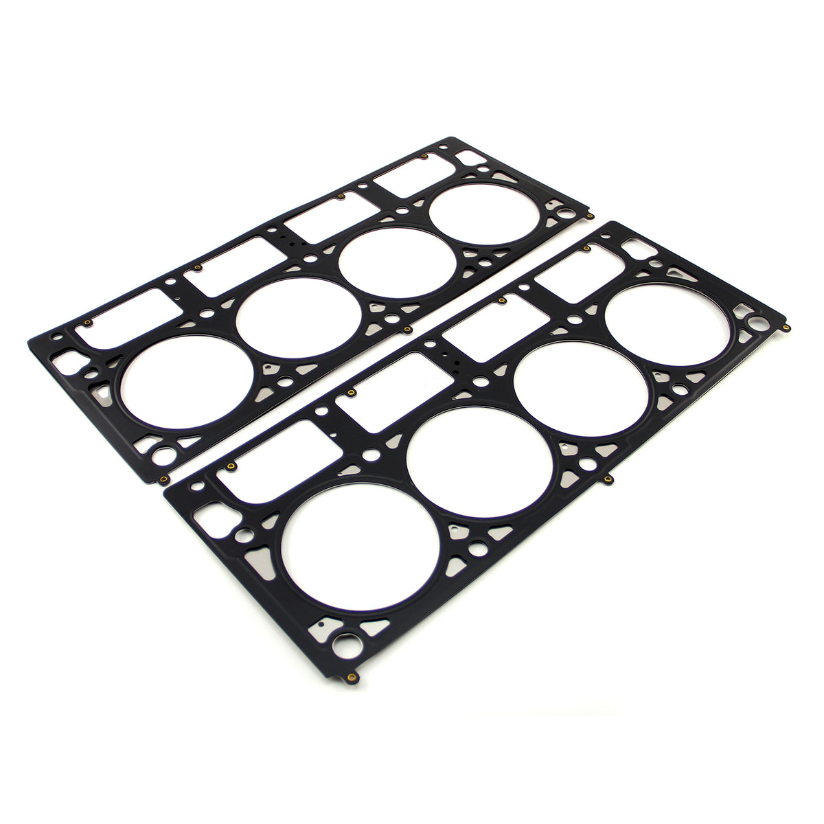 Chevy GM LS MLS Multi Layered Steel Head Gasket Set (4.200" @ 0.040") - Pair