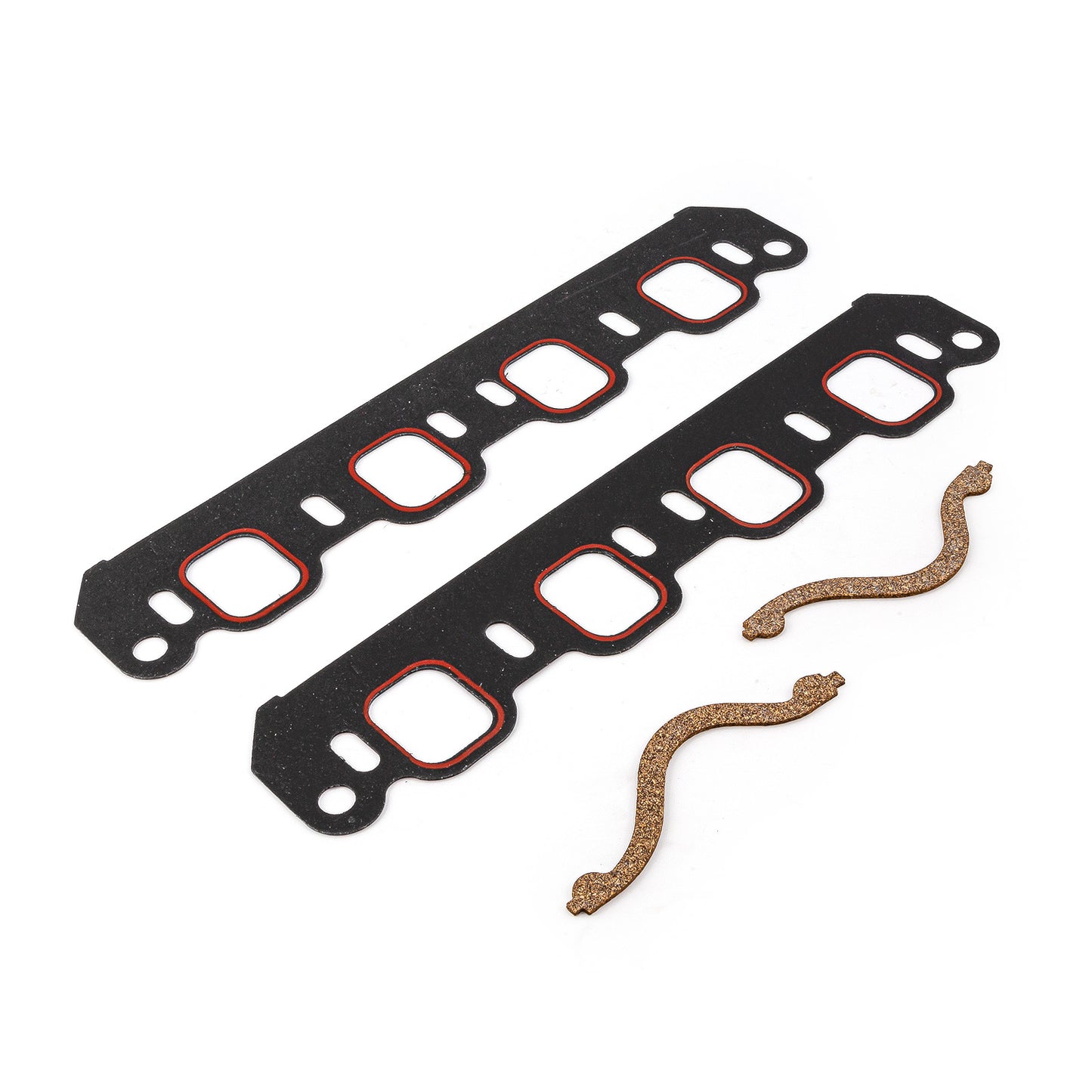 Juego de juntas para colector de admisión Printoseal para Ford 302 351C Cleveland 3V únicamente