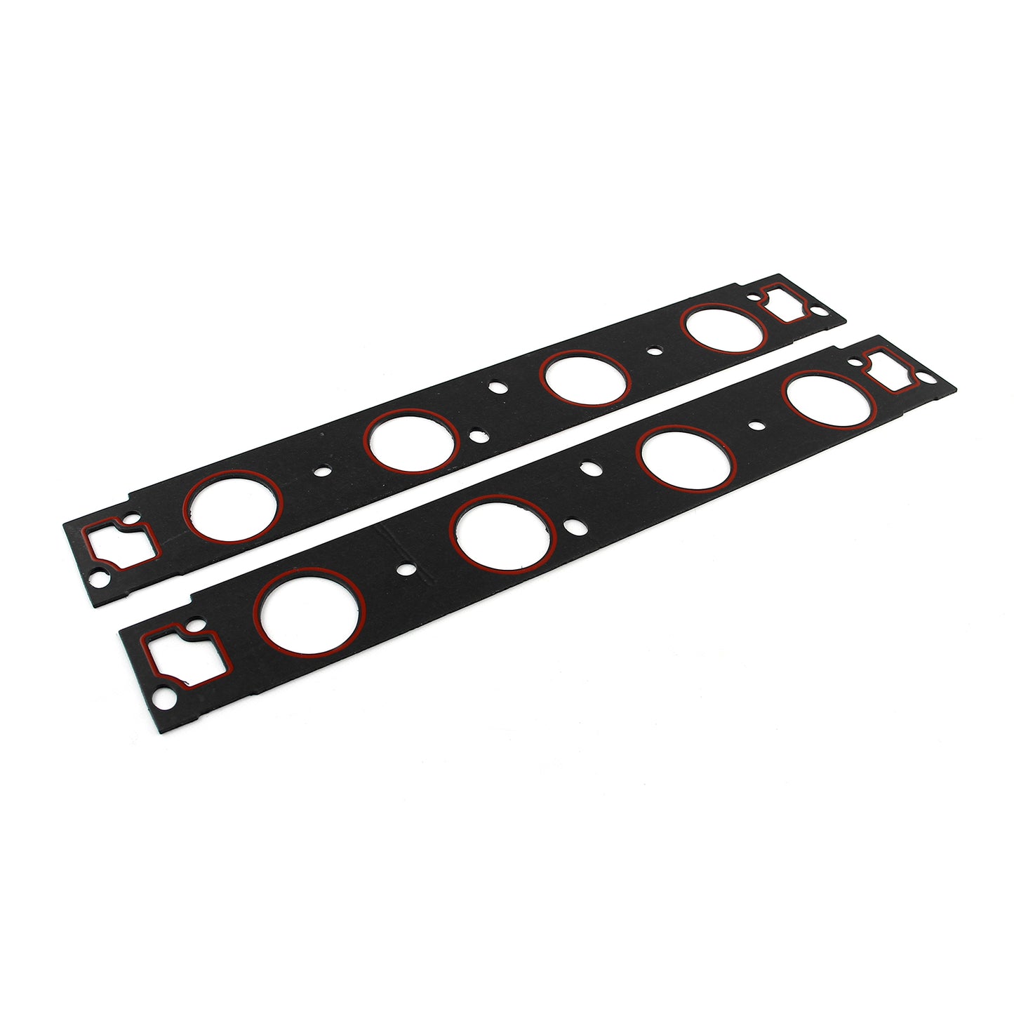 Juego de juntas para colector de admisión Ford 429 460 (1230) 2,26" x 1,98" x 0,060"